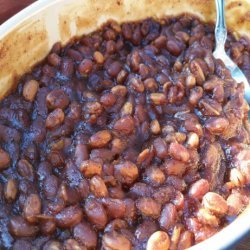 Thick and Spicy Barbecue Sauce recipe