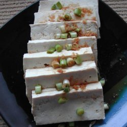 Chinese Tofu Marinade recipe
