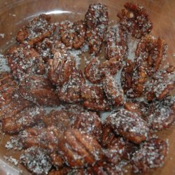 Awesome Pecans recipe