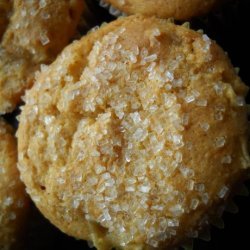 Apple Muffins (Cake Mix) recipe