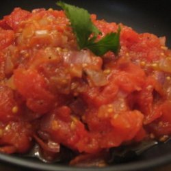 Tomato Chokha recipe
