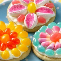 Jelly Cookies recipe