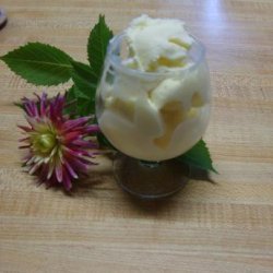 Lemonade Ice Cream recipe