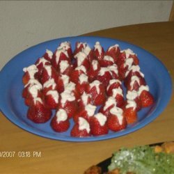 Strawberry Blossom recipe