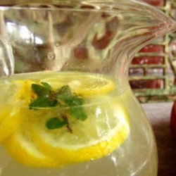 Carnival Lemonade recipe