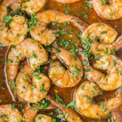 Cajun Shrimp recipe