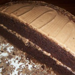 Nineteen Forty Eight Cocoa Cake recipe
