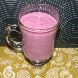Healthy Low Cal Smoothie recipe