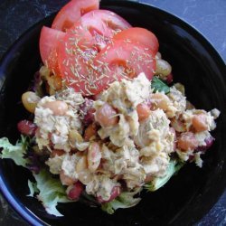 Simple Tuna Salad recipe