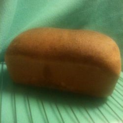 French Brioche Bread in Breadmaker recipe