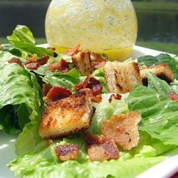 Yet  Another Caesar Salad recipe