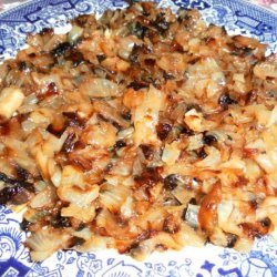 Caramelized Onions - Oven Baked - Great for OAMC recipe