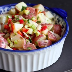 Dijon Potato Salad recipe