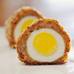 Scottish Eggs recipe