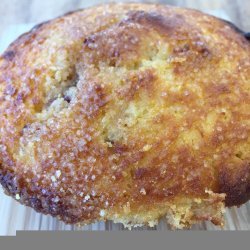 Apple Corn Muffins recipe