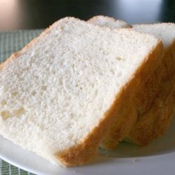 Garlic Cheese Bread (Abm) recipe