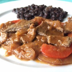 Mexican Stew recipe