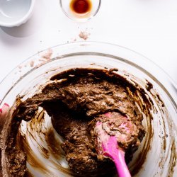 Chocolate Birthday Cake recipe