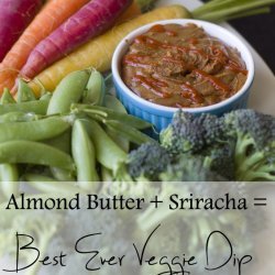 Best Veggie Dip recipe