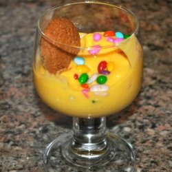 Tutti Frutti Ice Cream recipe
