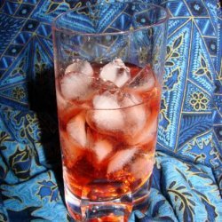 Cherry Brandy Cocktail recipe