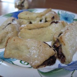 Cuccidati (Sicilian Fig Cookies) recipe