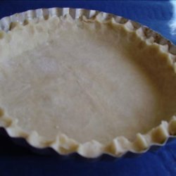 Homemade Pie Crust (Pa Dutch Country) recipe