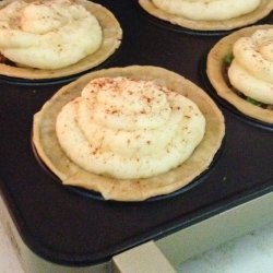 Cottage Pies recipe
