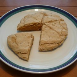 Gluten-Free Bannock recipe