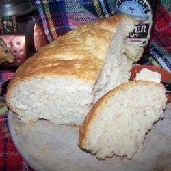 Sheepherder's Bread recipe