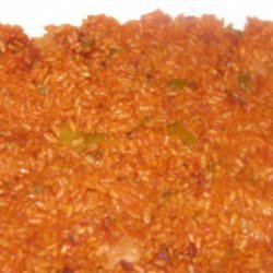 Best of the Best Savannah Red Rice recipe