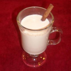 Easy Tea-Less Chai recipe