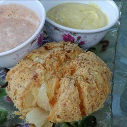 Sauce for Blooming Onions recipe