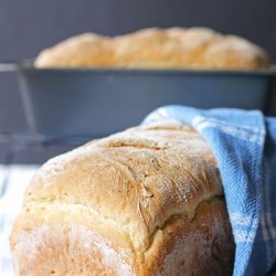 Maple Oatmeal Bread recipe