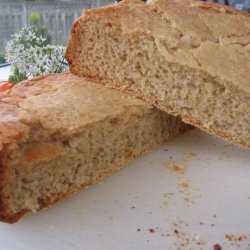 Crock Pot Herb Bread recipe