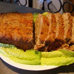 Tuna Loaf recipe