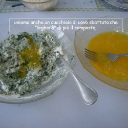 Spinaci Alla Romana recipe