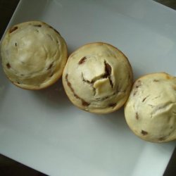 Individual Mini Cheesecakes recipe