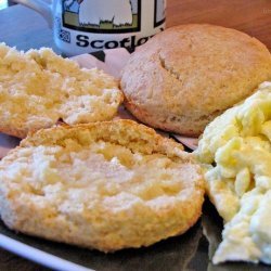 Grandma Love's Biscuits recipe