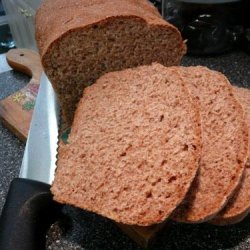 Norwegian Kneip Bread recipe