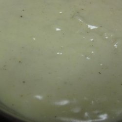 Homemade Condensed Cream of Chicken Soup recipe