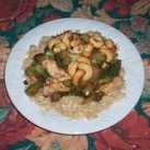 Broccoli & Chicken With Hoisin Sauce recipe