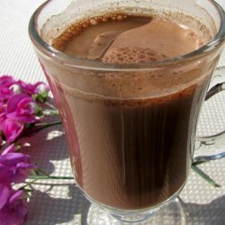 Splenda Hot Cocoa recipe