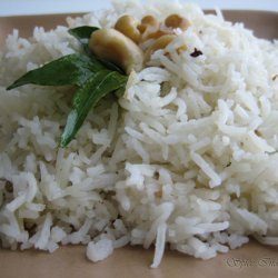 Ghee Rice recipe