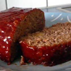 Nana's Meatloaf recipe