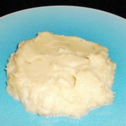 Creamed Swede recipe