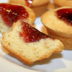 Raspberry Jam Droplets recipe