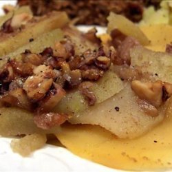 Apple Turnip Casserole recipe