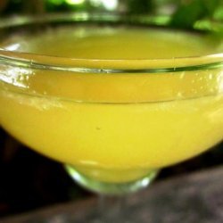 Pineapple Margarita recipe