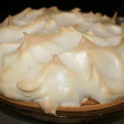 The Plumber's Favorite Coconut Pies recipe